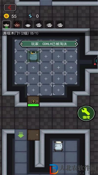 關不住我吧