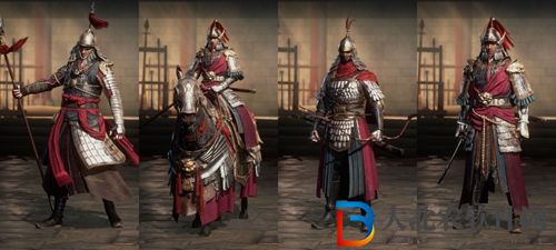 重返帝國兵種如何克制-重返帝國兵種克制關(guān)系介紹