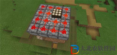 我的世界自動羊毛機制作攻略
