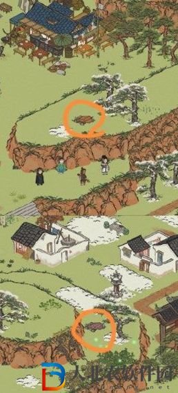 江南百景圖徽杭古道怎么玩-徽杭古道攻略