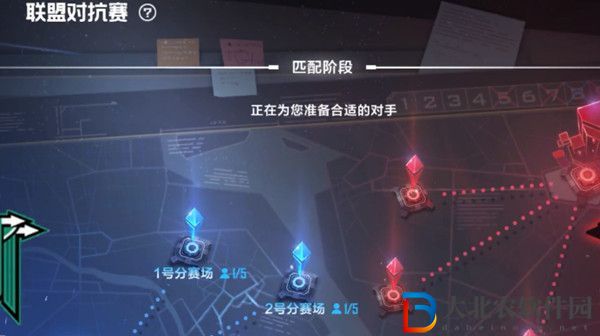 英雄聯(lián)盟電競(jìng)經(jīng)理對(duì)抗賽調(diào)整陣容怎么做-對(duì)抗賽調(diào)整陣容攻略