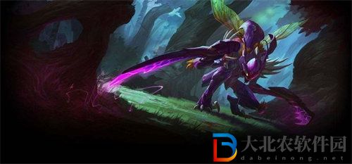 英雄聯盟手游螳螂玩法攻略