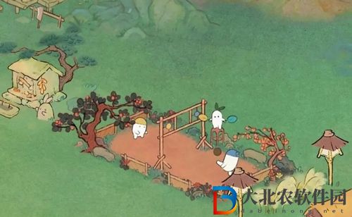桃源深處有人家入城令獲取途徑