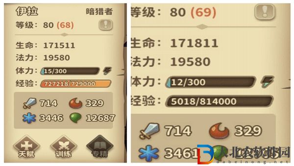 寶箱與勇士巔峰等級有什么用-寶箱與勇士巔峰等級作用介紹