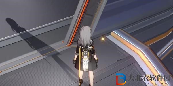 崩壞星穹鐵道基座艙門怎么開-基座艙門開啟攻略