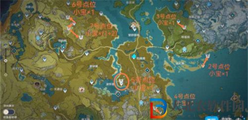 原神混沌爐心快速獲取途徑介紹