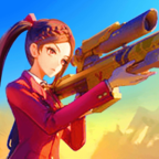 戰(zhàn)地少女