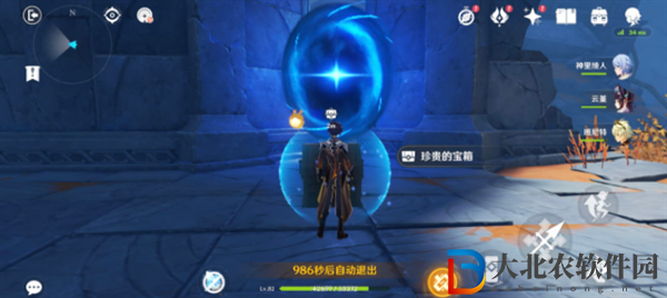 原神巖下迷境怎么通關-原神巖下迷境通關攻略