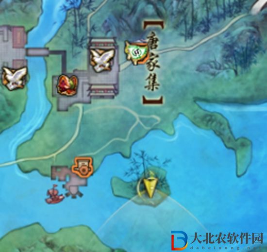 劍三煙花戲·風觸發(fā)條件-劍網(wǎng)3煙花戲·風奇遇攻略