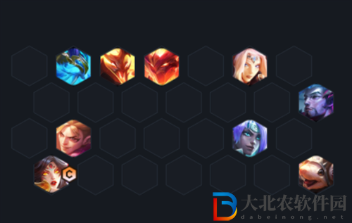 云頂之弈s7人馬陣容怎么玩-云頂之弈赫卡里姆陣容搭配推薦