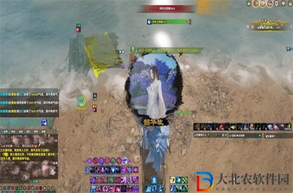 劍三昭華故觸發條件-劍網3昭華故奇遇攻略