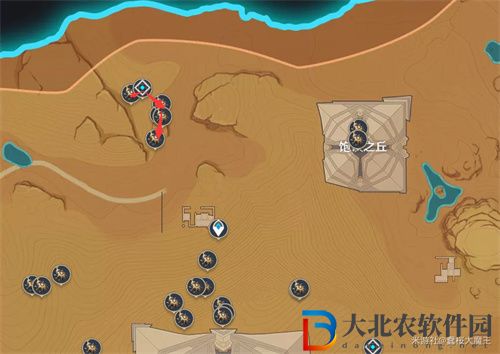 原神圣金蟲在哪里買