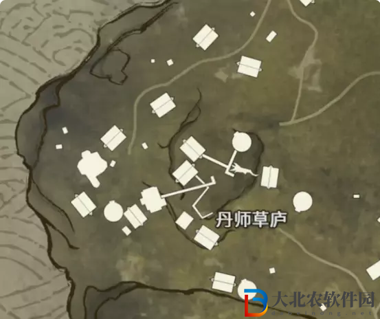 永劫無間地圖叫什么有幾個