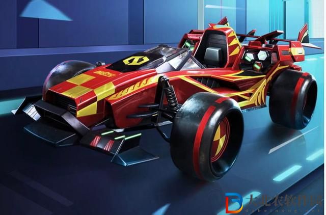 和平精英合金龍骨什么時候返場2022-合金龍骨返場時間一覽