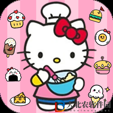 美食烹飪大廚APP