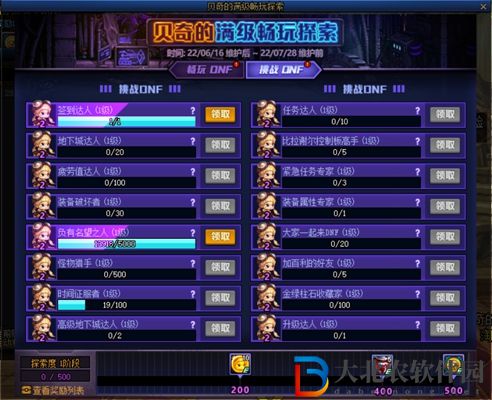 dnf滿級探索硬幣怎么用-滿級探索硬幣使用攻略