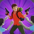 幸存者突圍