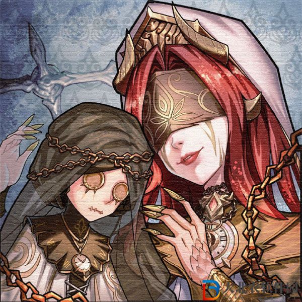 第五人格25賽季精華1寶箱獎勵一覽