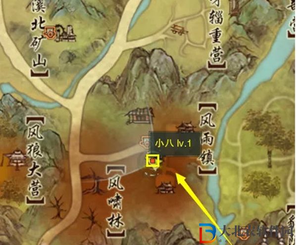 劍三濟蒼生觸發條件-劍網3濟蒼生奇遇攻略