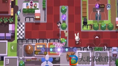星之交響正式版