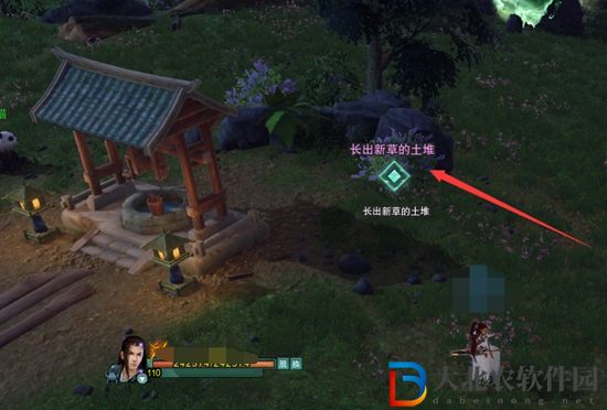 劍三煙花戲·風觸發(fā)條件-劍網(wǎng)3煙花戲·風奇遇攻略