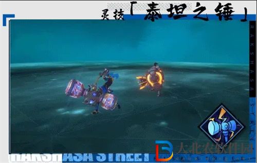鎮魂街天生為王唐三技能一覽