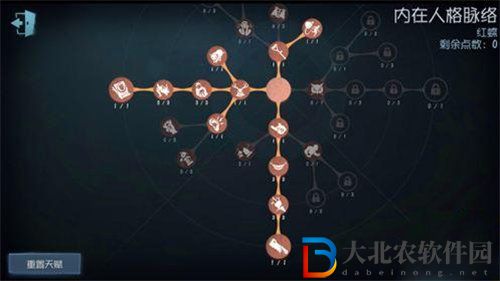 第五人格邦邦天賦加點推薦介紹