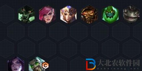 金鏟鏟之戰德萊文主C陣容玩法介紹