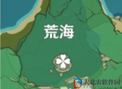 原神石板位置詳情攻略