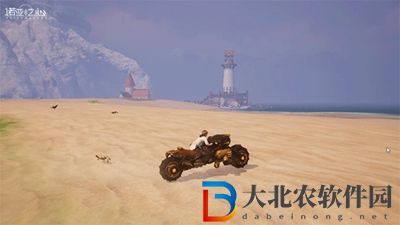 諾亞之心載具有哪些-諾亞之心載具類型介紹
