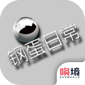 鋼蛋日常