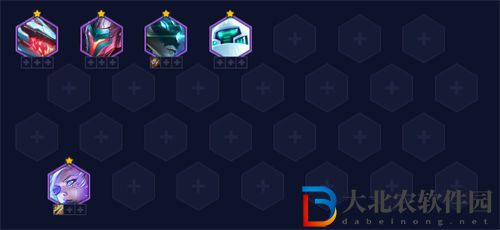 金鏟鏟之戰(zhàn)黑源狼人陣容玩法思路一覽
