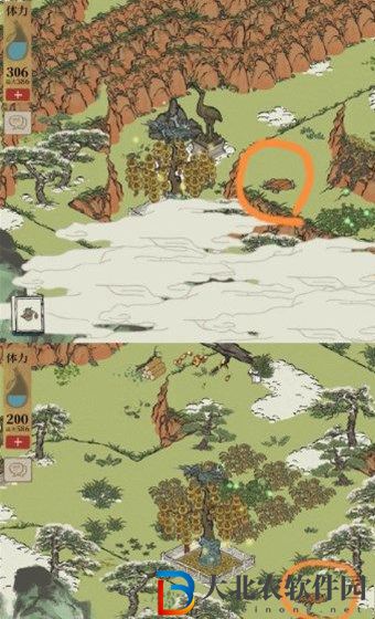 江南百景圖徽杭古道怎么玩-徽杭古道攻略