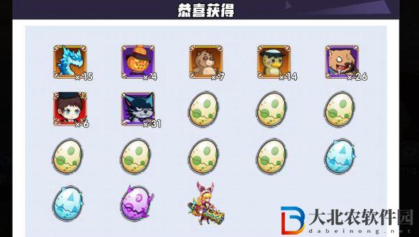 召喚與合成一級元氣怎么獲得-召喚與合成一級元氣獲取方法