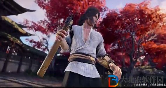 永劫無間雙節(jié)棍什么時候出