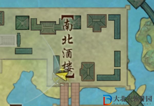 劍三俠行囧途觸發條件-劍網3俠行囧途奇遇攻略