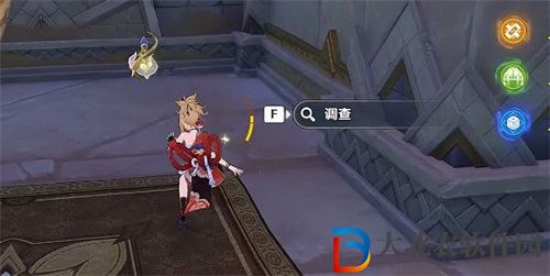 原神古老的石制鑰匙任務完成攻略介紹