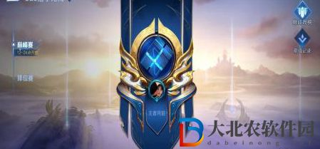 王者榮耀巔峰賽t0英雄排行榜2022一覽