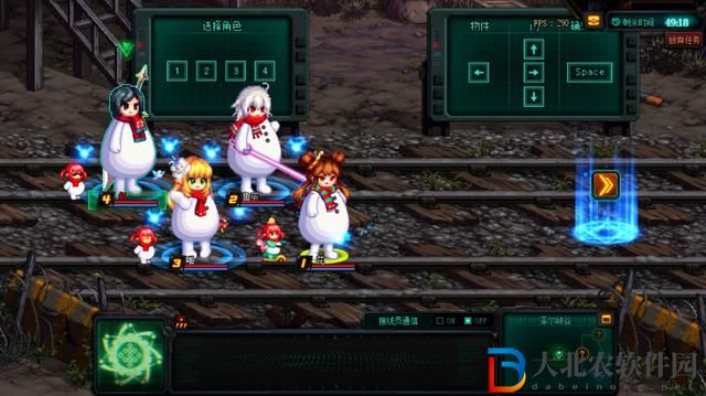 dnf110滿級了去哪里刷裝備-110滿級刷裝備地點一覽