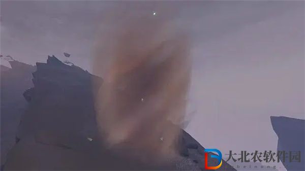 原神3.4新地圖沙暴氣象介紹