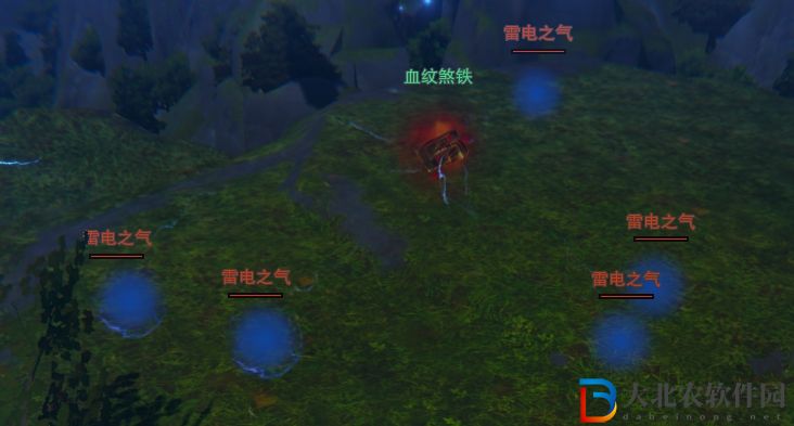 劍三千秋鑄觸發(fā)條件-劍網(wǎng)3千秋鑄奇遇攻略