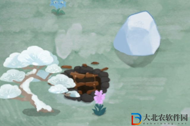 晚安森林冰塊怎么獲得-晚安森林冰塊獲得方法