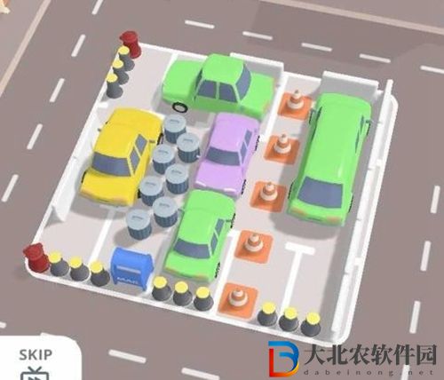 好玩的停車游戲排行榜-停車游戲推薦2022