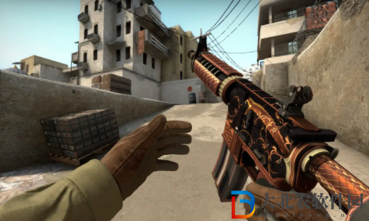 csgo皮膚磨損會(huì)掉嗎？csgo皮膚用久了會(huì)掉磨損嗎？