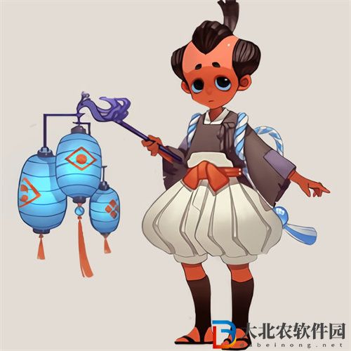 陰陽師提燈小僧懸賞封印位置介紹
