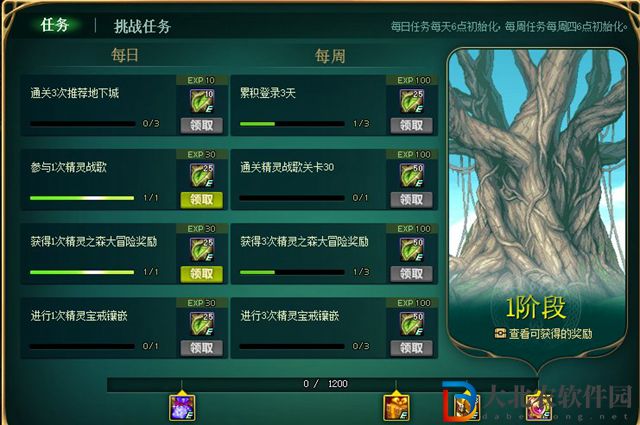 dnf世界樹重生怎么玩-世界樹重生玩法攻略