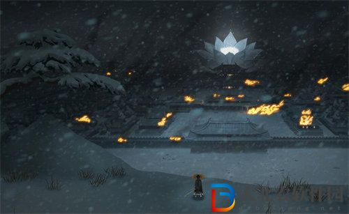 暖雪神行迷蹤搭配玩法攻略