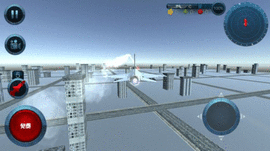 空戰時刻