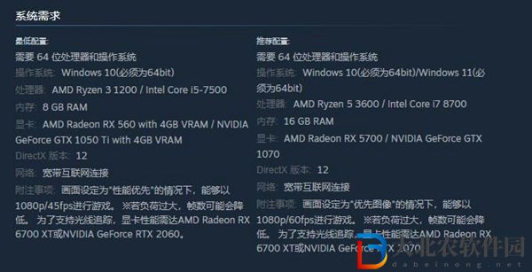 生化危機4重制版win7能玩嗎