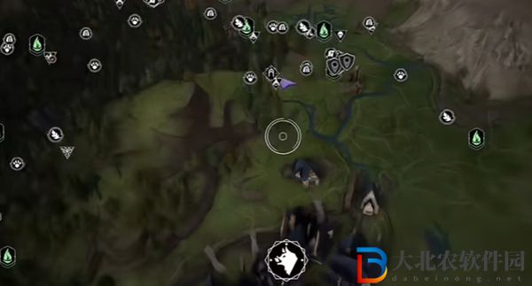 霍格沃茨之遺霍克拉普汁怎么獲得-霍克拉普汁位置